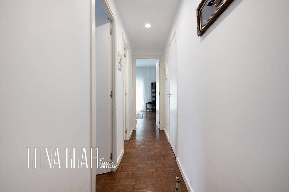 3 soveværelse Lejlighed til salg i Castelldefels - € 560.000 (Ref: 9431128)