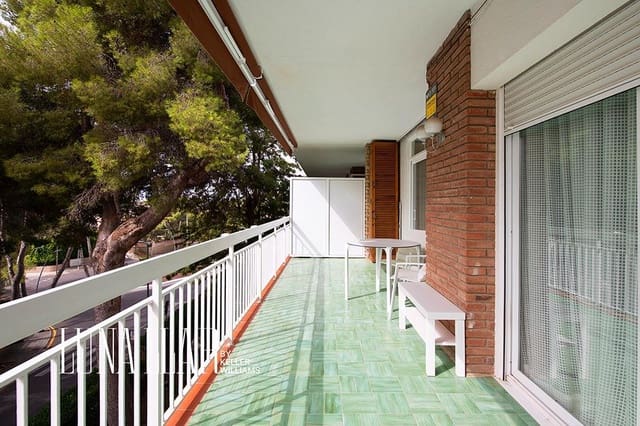 3 soveværelse Lejlighed til salg i Castelldefels - € 560.000 (Ref: 9431128)