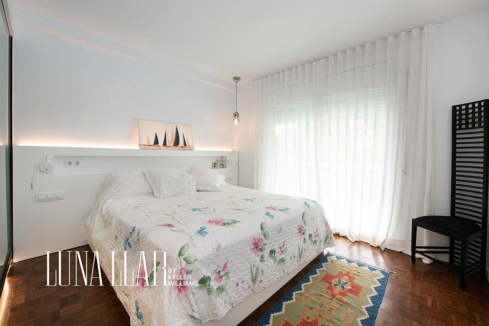 3 soveværelse Lejlighed til salg i Castelldefels - € 560.000 (Ref: 9431128)