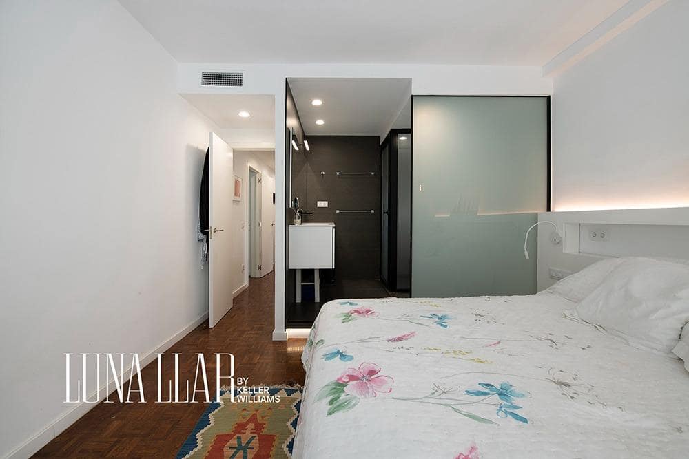 3 soveværelse Lejlighed til salg i Castelldefels - € 560.000 (Ref: 9431128)