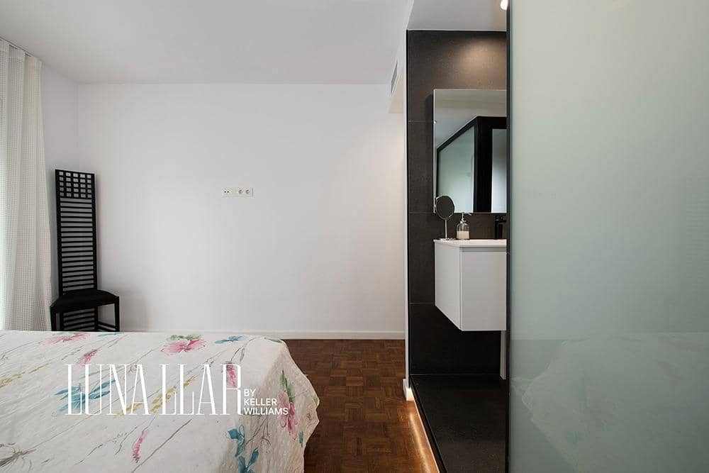 3 soveværelse Lejlighed til salg i Castelldefels - € 560.000 (Ref: 9431128)