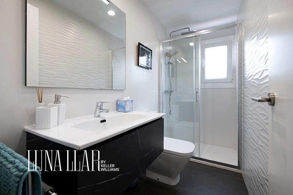 3 soveværelse Lejlighed til salg i Castelldefels - € 560.000 (Ref: 9431128)