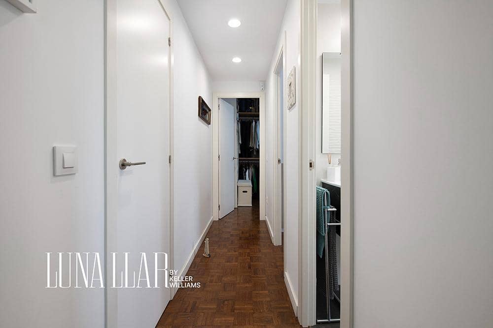 3 soveværelse Lejlighed til salg i Castelldefels - € 560.000 (Ref: 9431128)