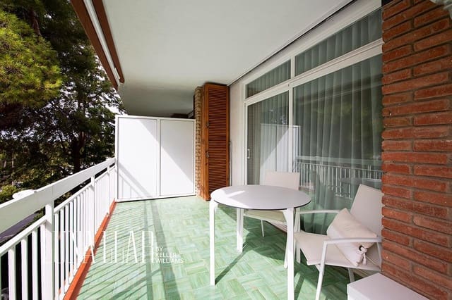 3 soveværelse Lejlighed til salg i Castelldefels - € 560.000 (Ref: 9431128)