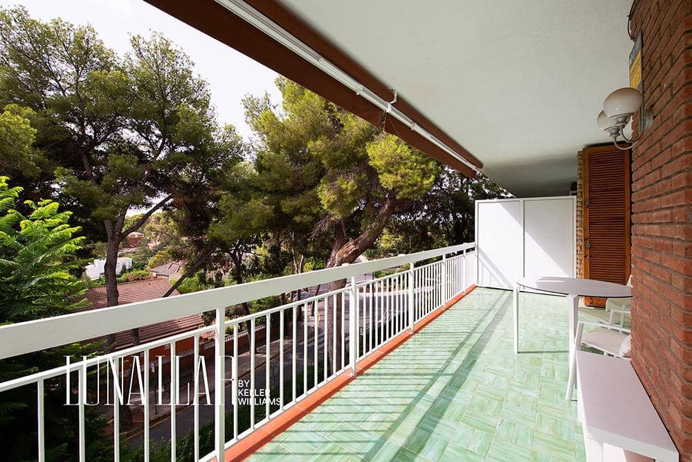 3 soveværelse Lejlighed til salg i Castelldefels - € 560.000 (Ref: 9431128)