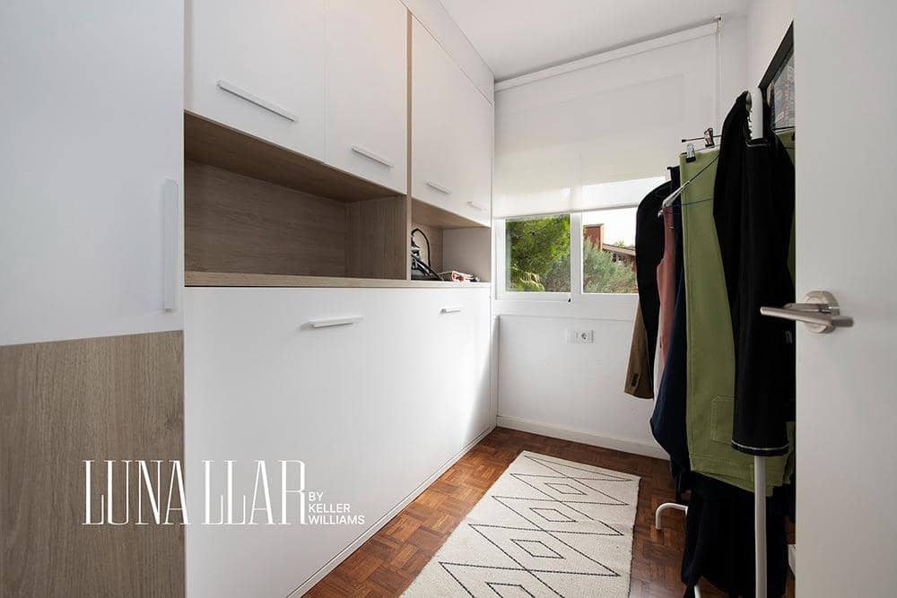 3 soveværelse Lejlighed til salg i Castelldefels - € 560.000 (Ref: 9431128)