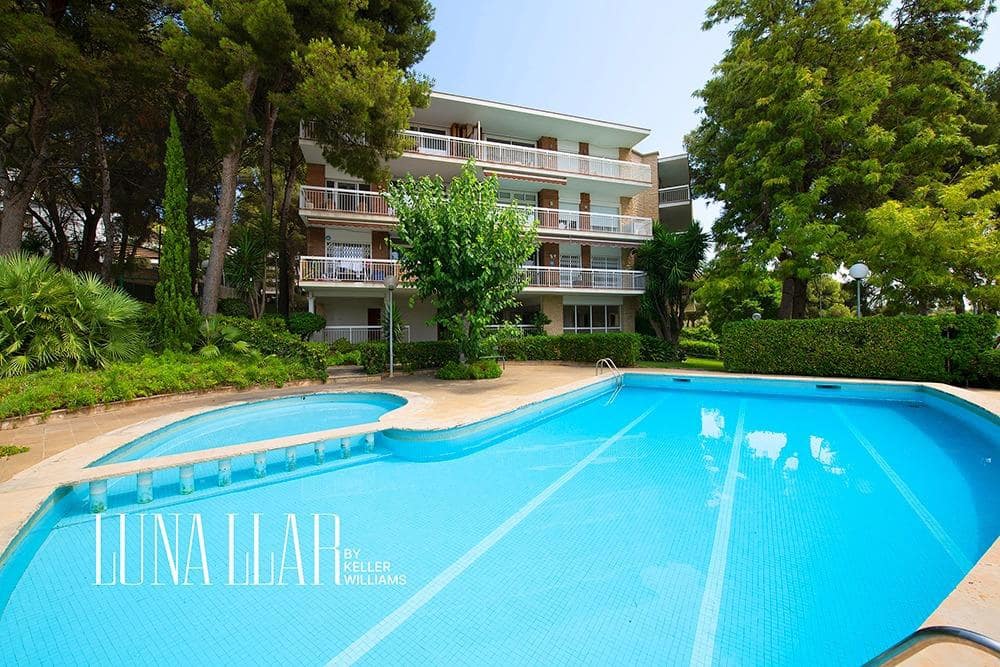 3 soveværelse Lejlighed til salg i Castelldefels - € 560.000 (Ref: 9431128)