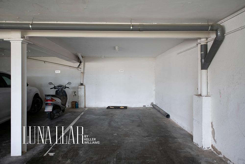 3 soveværelse Lejlighed til salg i Castelldefels - € 560.000 (Ref: 9431128)