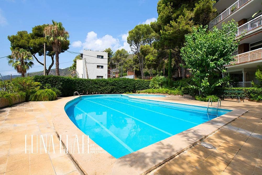 3 soveværelse Lejlighed til salg i Castelldefels - € 560.000 (Ref: 9431128)