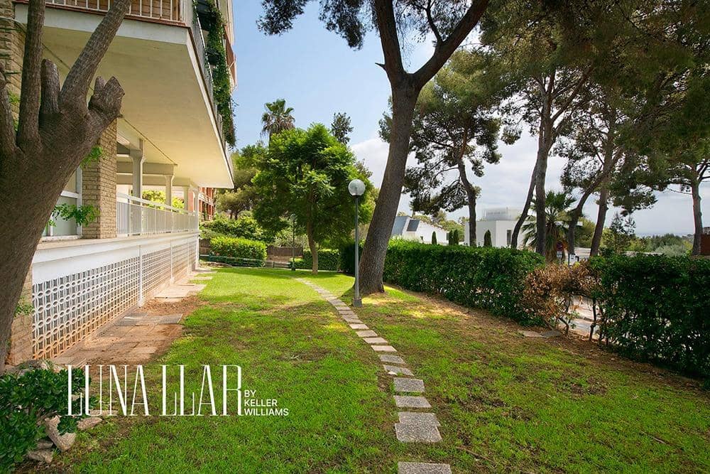 3 soveværelse Lejlighed til salg i Castelldefels - € 560.000 (Ref: 9431128)