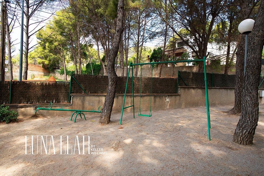 3 soveværelse Lejlighed til salg i Castelldefels - € 560.000 (Ref: 9431128)