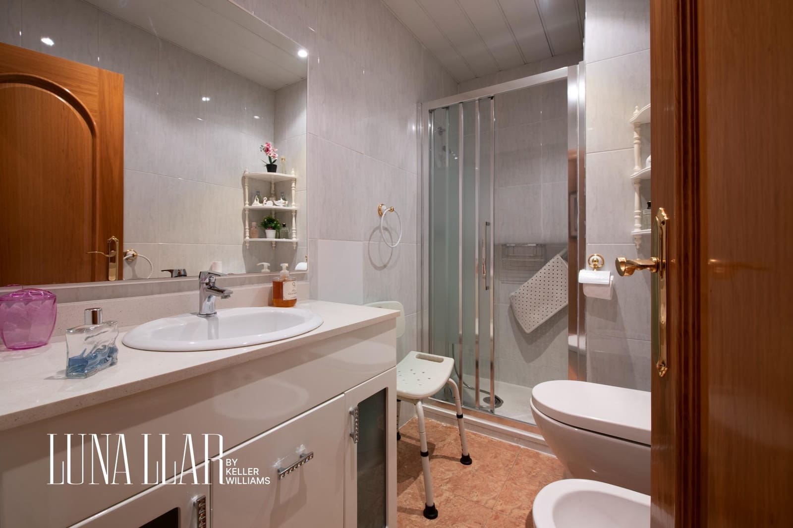 3 makuuhuone Asunto myytävänä paikassa Cornella de Llobregat - 241 000 € (Ref: 9437195)