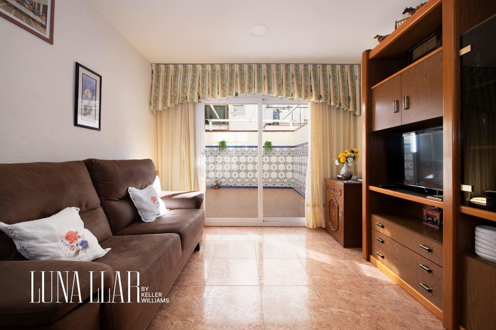 3 makuuhuone Asunto myytävänä paikassa Cornella de Llobregat - 241 000 € (Ref: 9437195)