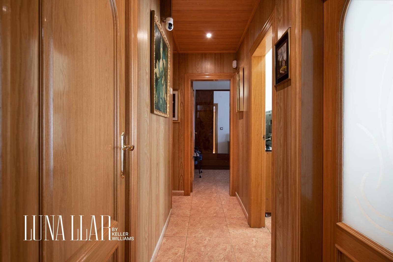 3 makuuhuone Asunto myytävänä paikassa Cornella de Llobregat - 241 000 € (Ref: 9437195)