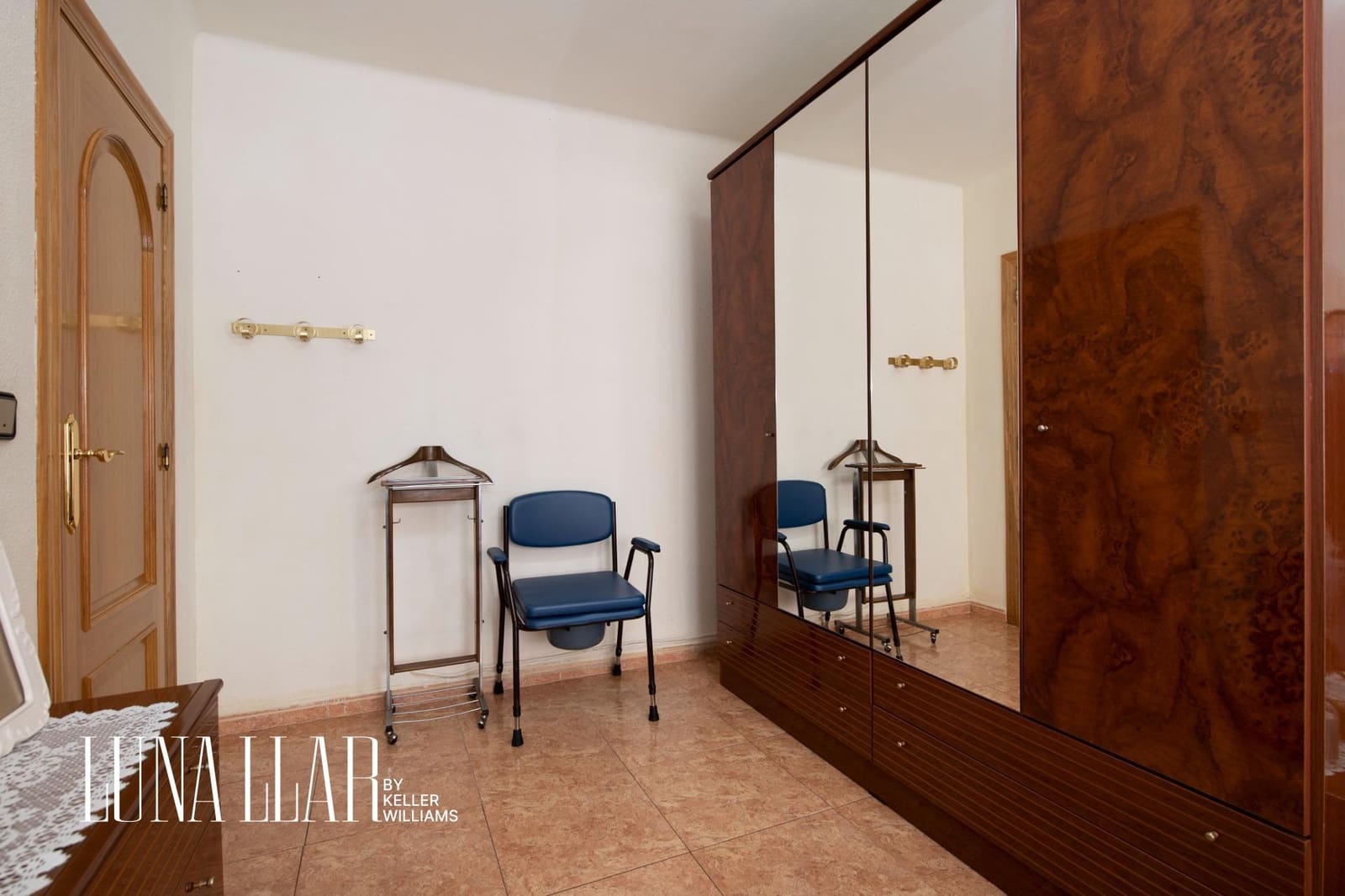 3 makuuhuone Asunto myytävänä paikassa Cornella de Llobregat - 241 000 € (Ref: 9437195)