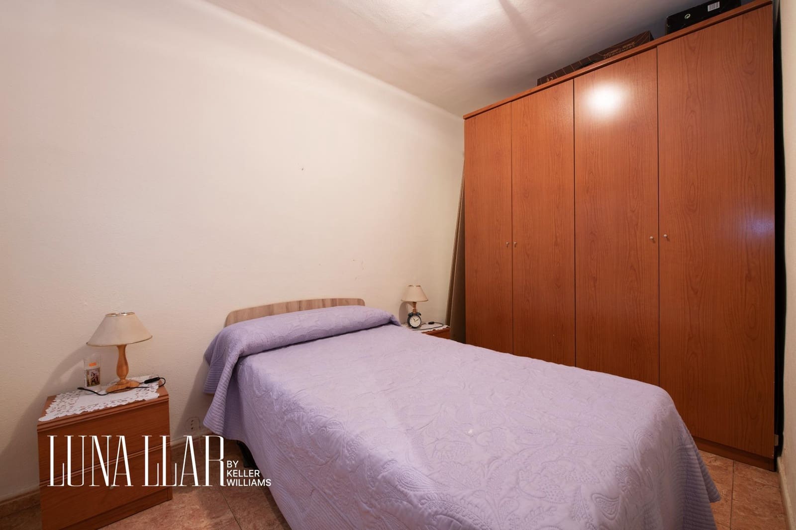 3 makuuhuone Asunto myytävänä paikassa Cornella de Llobregat - 241 000 € (Ref: 9437195)