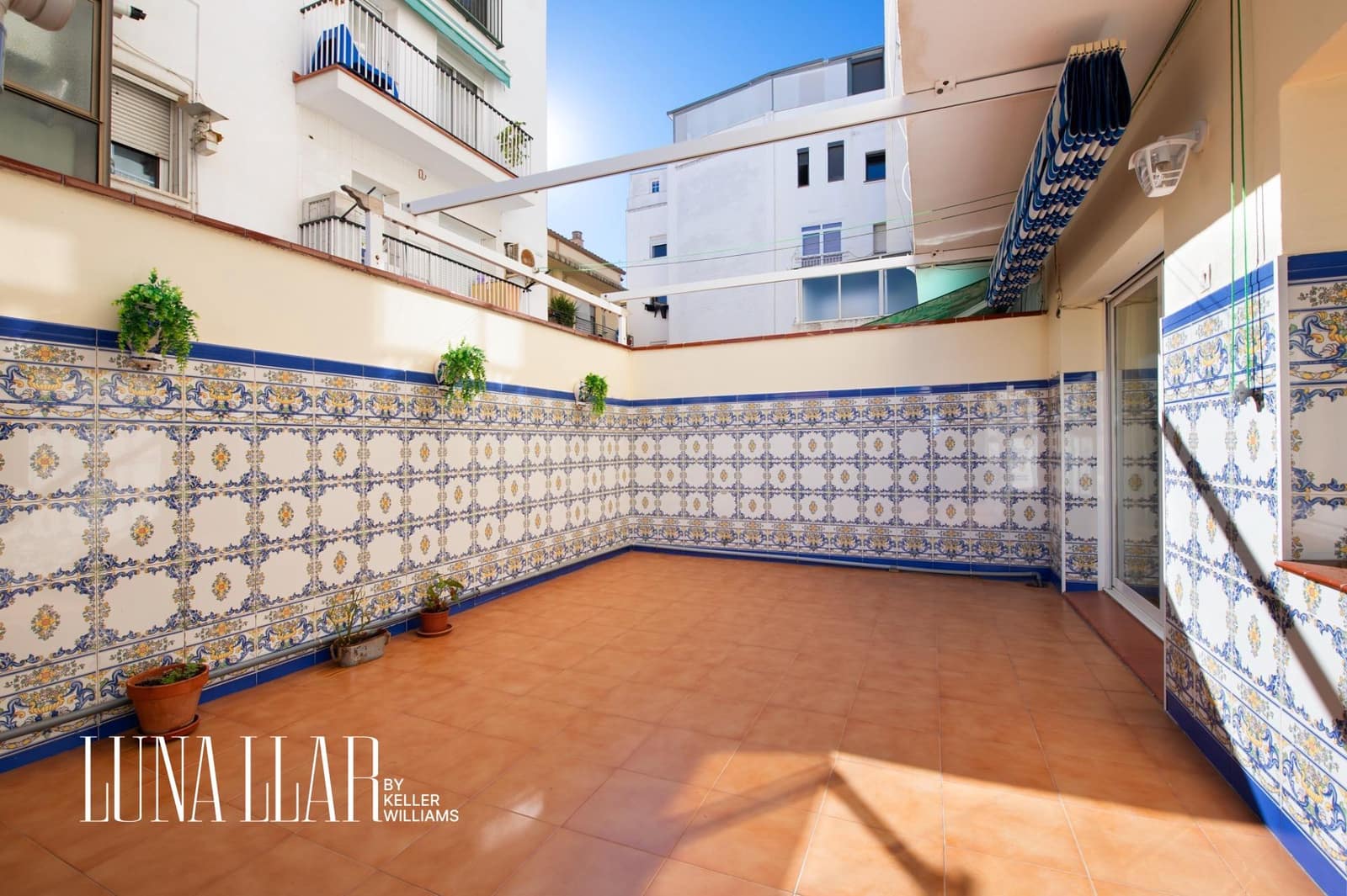 3 makuuhuone Asunto myytävänä paikassa Cornella de Llobregat - 241 000 € (Ref: 9437195)