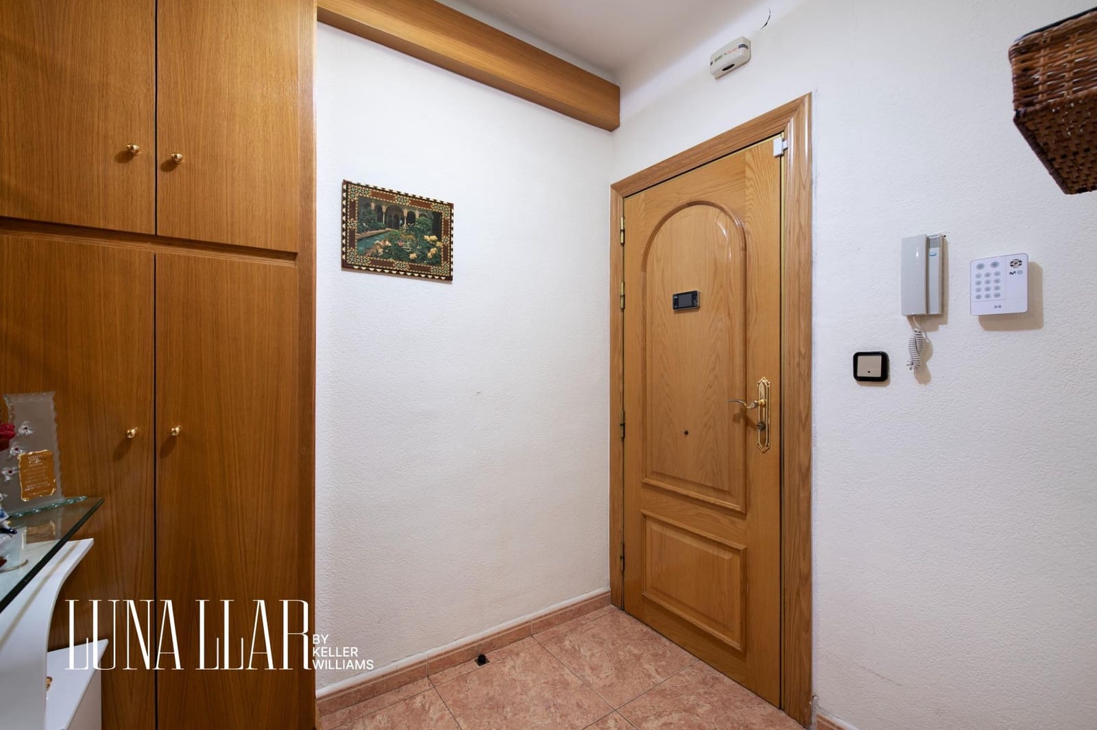 3 makuuhuone Asunto myytävänä paikassa Cornella de Llobregat - 241 000 € (Ref: 9437195)