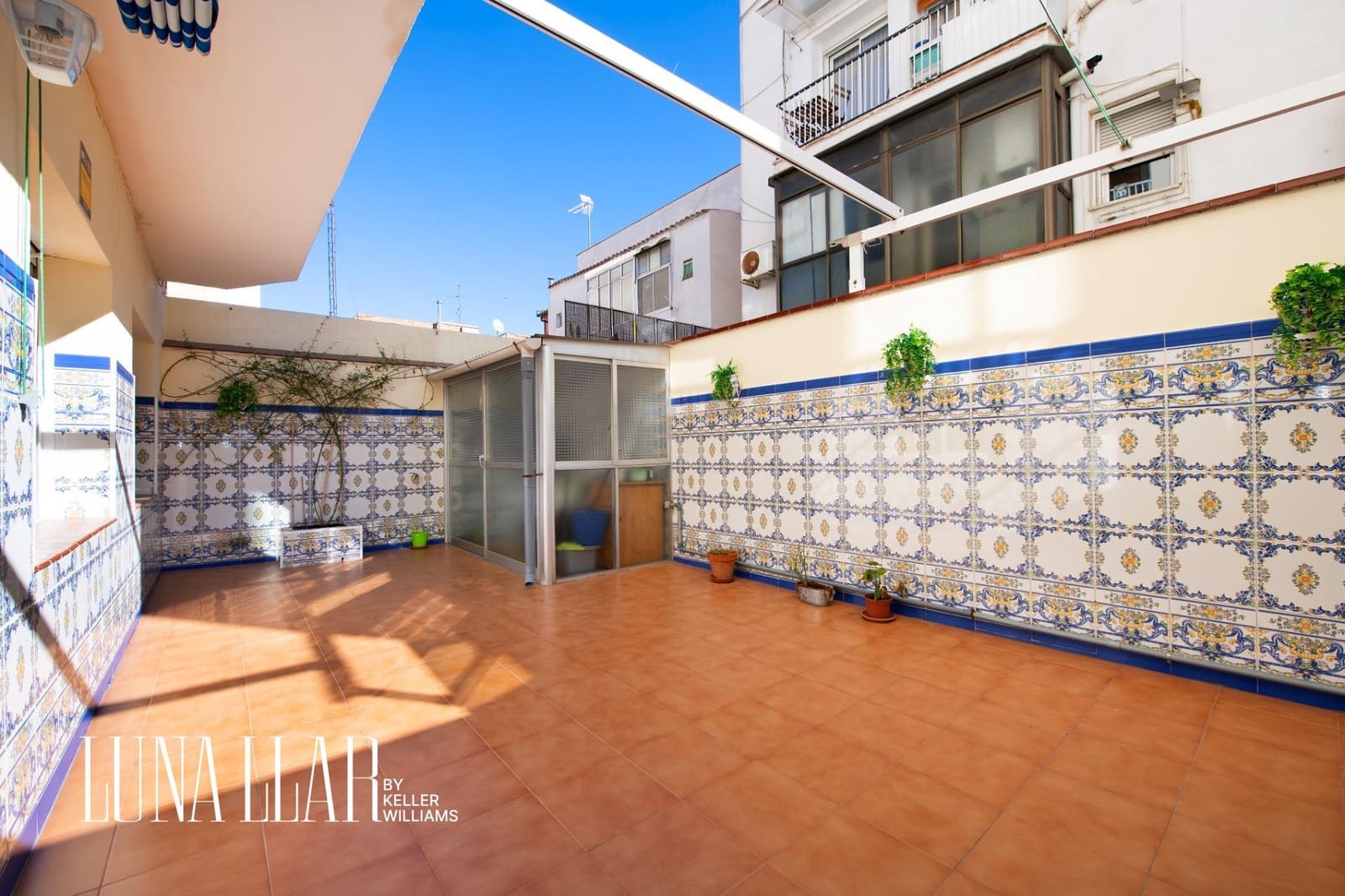 3 makuuhuone Asunto myytävänä paikassa Cornella de Llobregat - 241 000 € (Ref: 9437195)