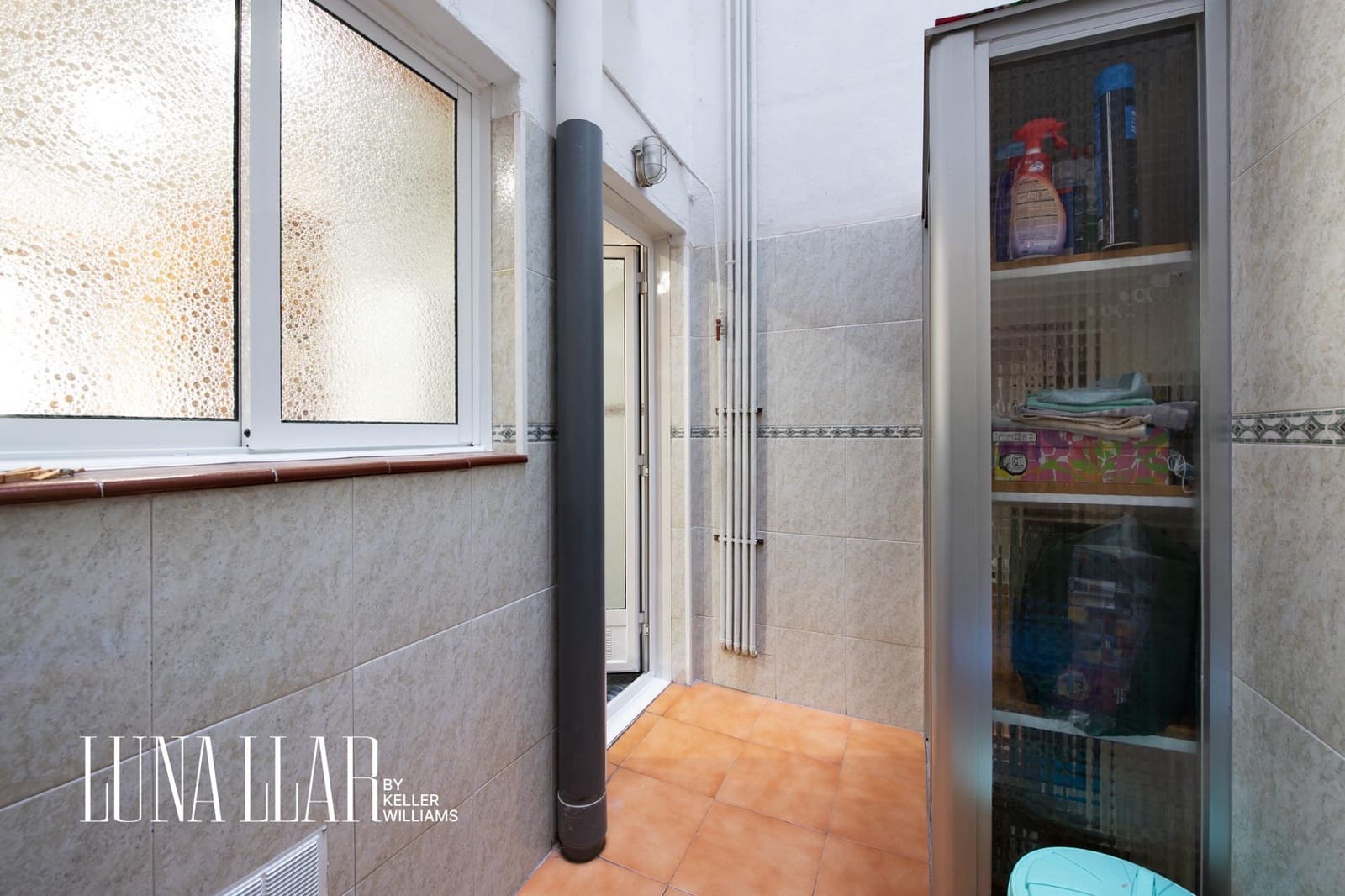 3 makuuhuone Asunto myytävänä paikassa Cornella de Llobregat - 241 000 € (Ref: 9437195)