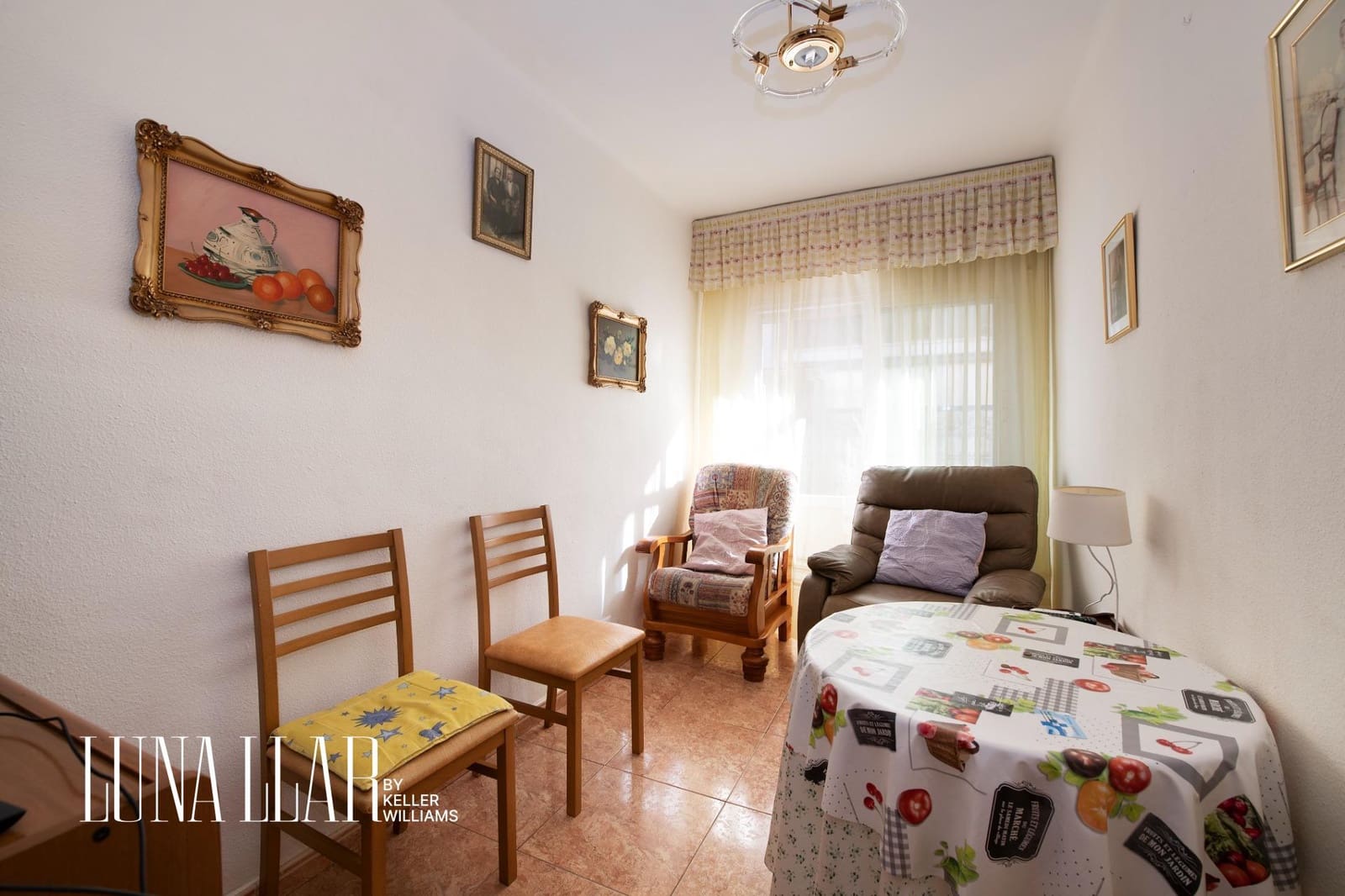 3 makuuhuone Asunto myytävänä paikassa Cornella de Llobregat - 241 000 € (Ref: 9437195)