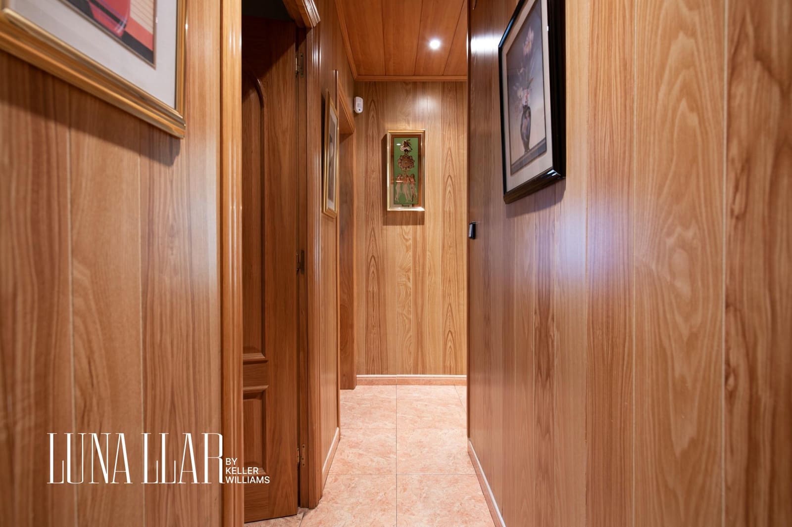 3 makuuhuone Asunto myytävänä paikassa Cornella de Llobregat - 241 000 € (Ref: 9437195)