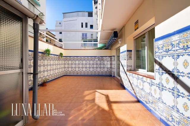 3 makuuhuone Asunto myytävänä paikassa Cornellà de Llobregat - 241 000 € (Ref: 9437195)