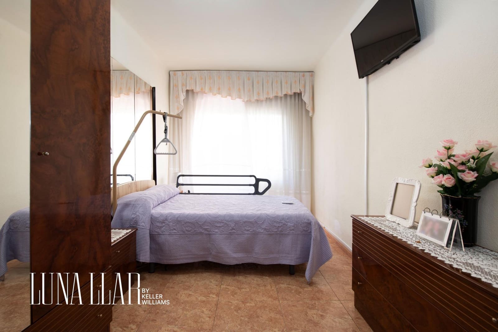 3 makuuhuone Asunto myytävänä paikassa Cornella de Llobregat - 241 000 € (Ref: 9437195)