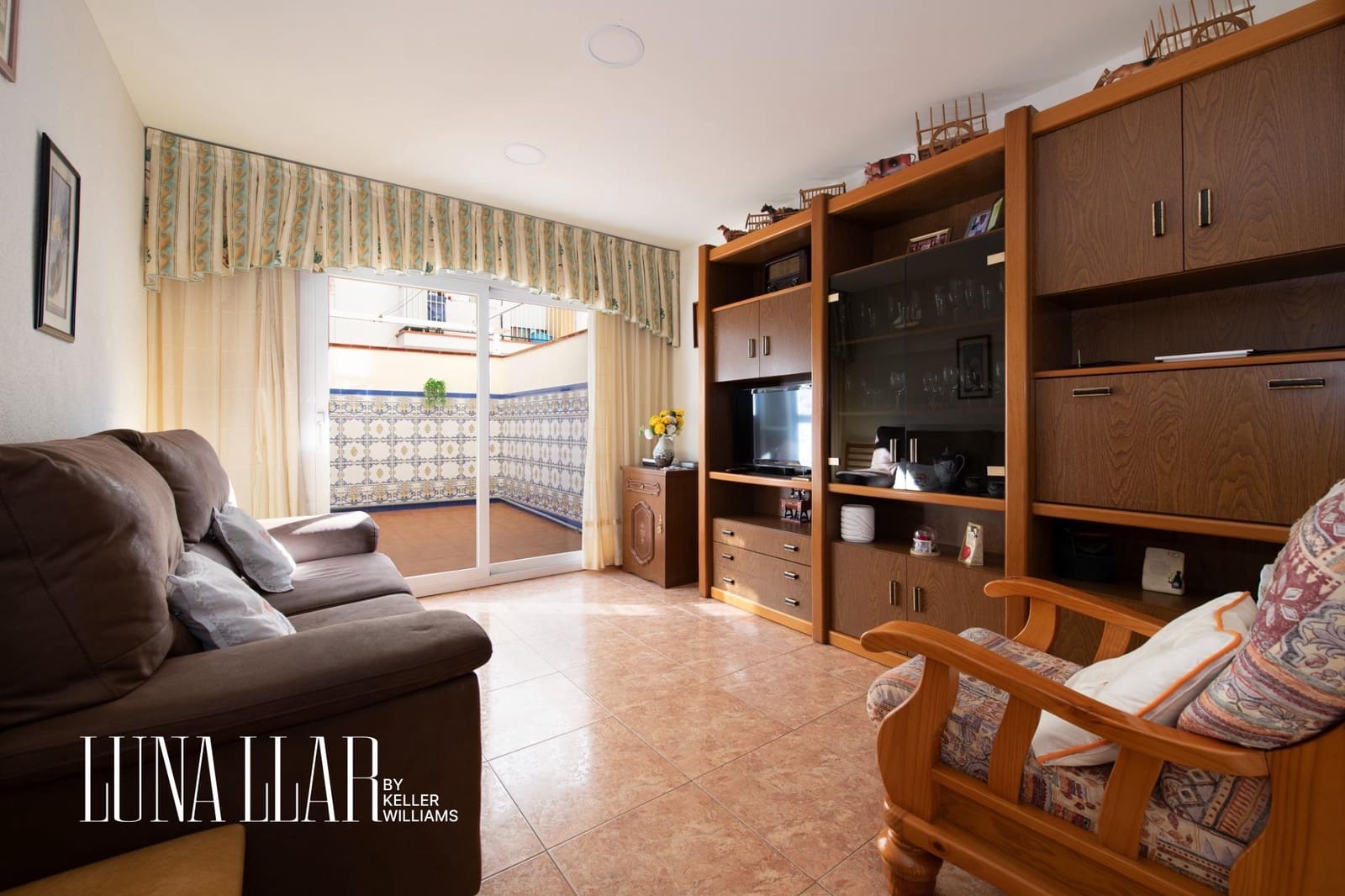 3 makuuhuone Asunto myytävänä paikassa Cornella de Llobregat - 241 000 € (Ref: 9437195)