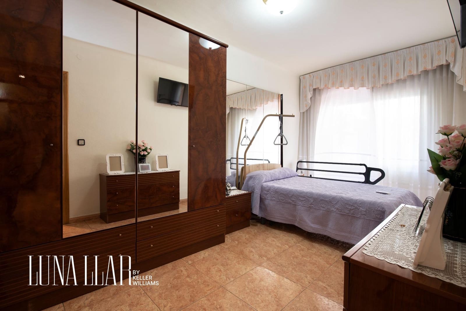 3 makuuhuone Asunto myytävänä paikassa Cornella de Llobregat - 241 000 € (Ref: 9437195)