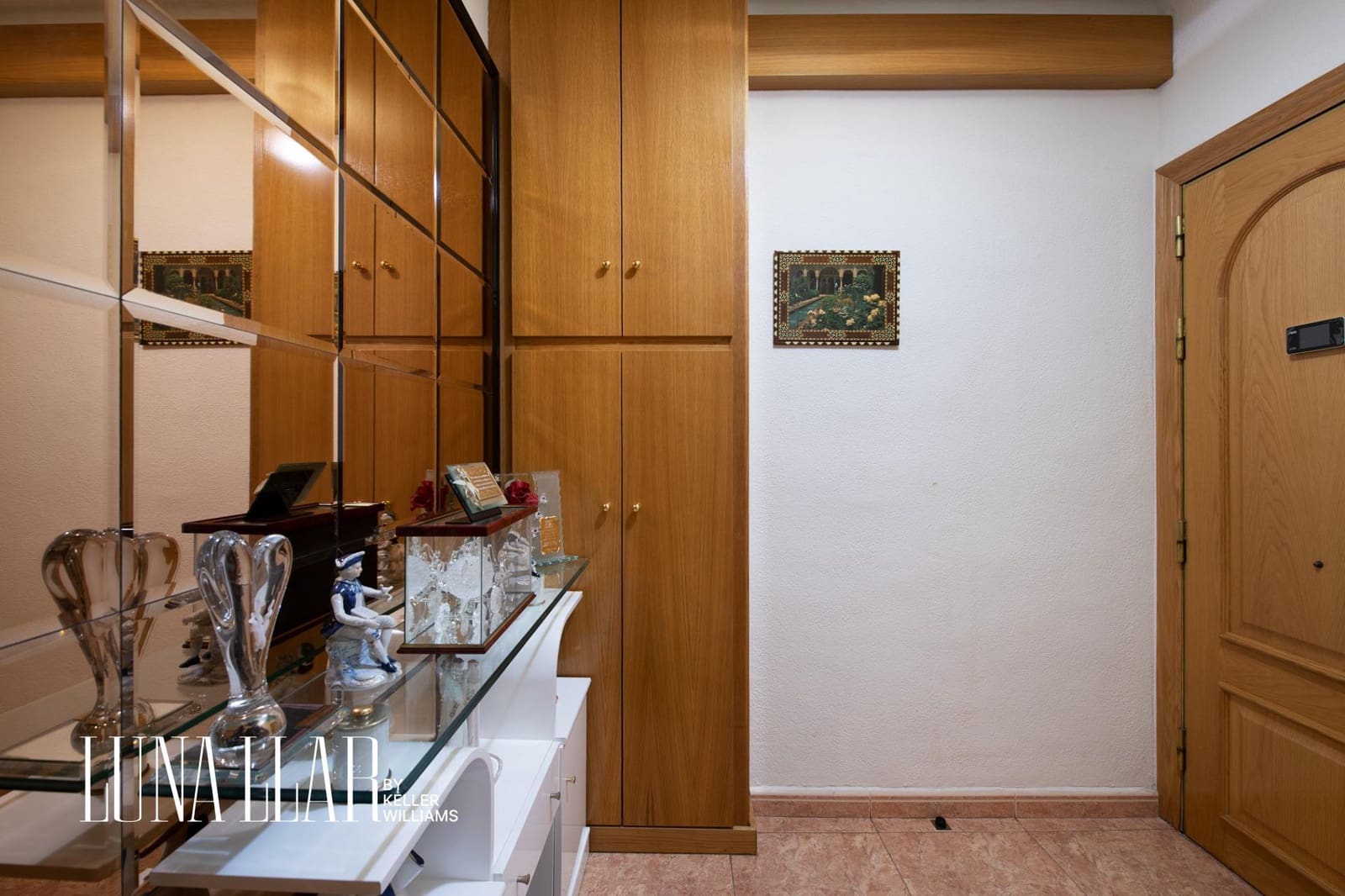 3 makuuhuone Asunto myytävänä paikassa Cornella de Llobregat - 241 000 € (Ref: 9437195)