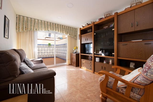 3 makuuhuone Asunto myytävänä paikassa Cornellà de Llobregat - 241 000 € (Ref: 9437195)