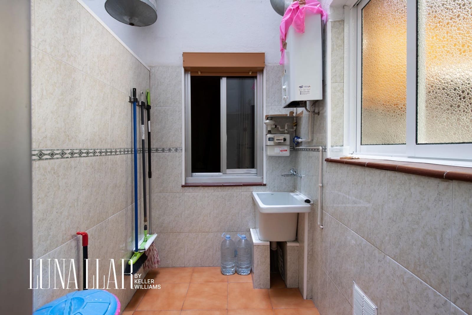 3 makuuhuone Asunto myytävänä paikassa Cornella de Llobregat - 241 000 € (Ref: 9437195)