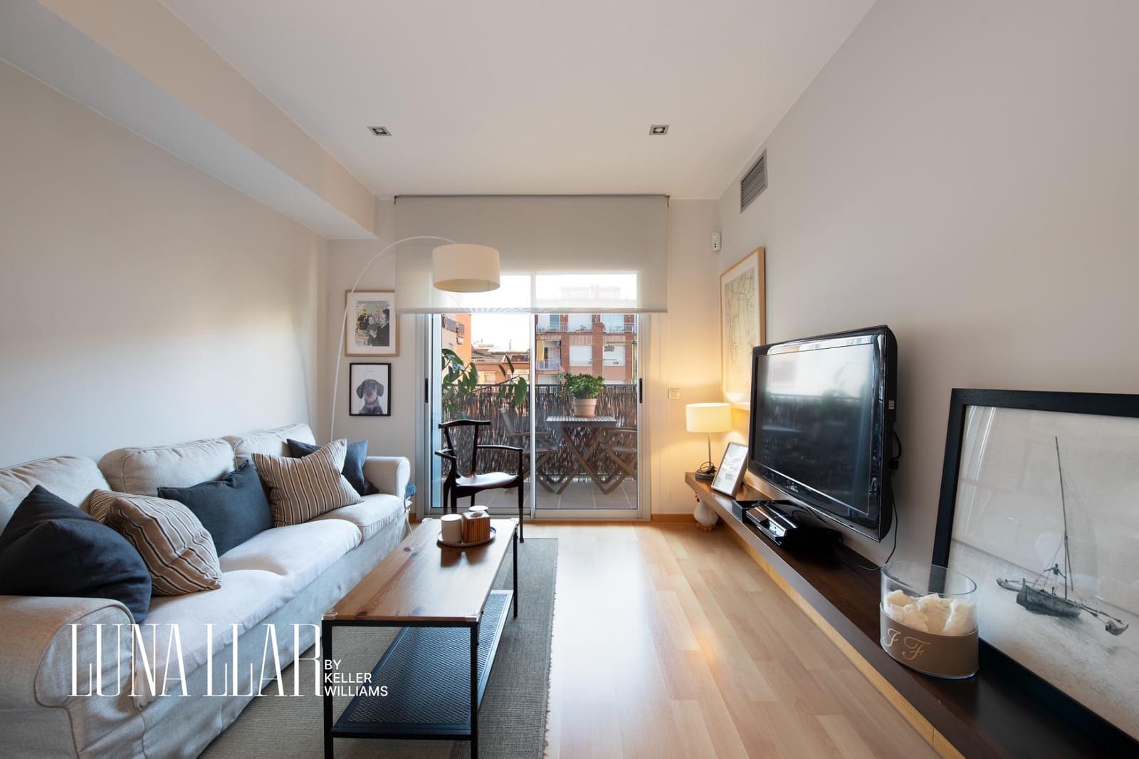 Apartamento de 3 habitaciones en Castelldefels en venta - 525.000 € (Ref: 9446432)