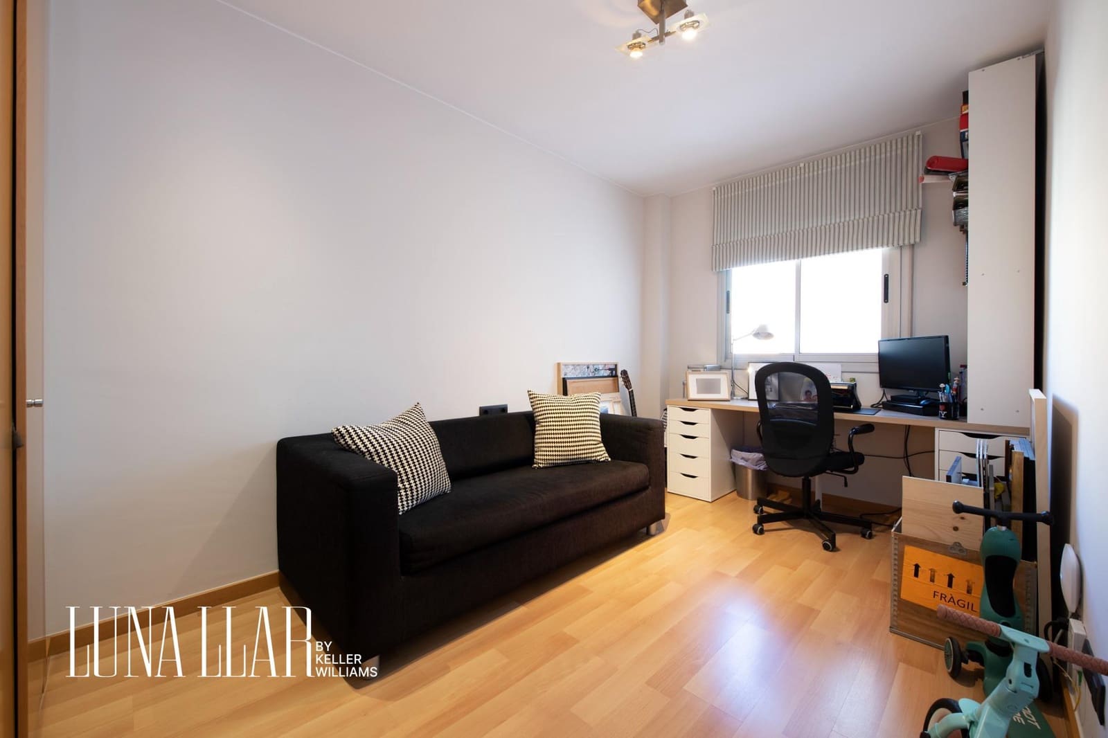 Apartamento de 3 habitaciones en Castelldefels en venta - 525.000 € (Ref: 9446432)