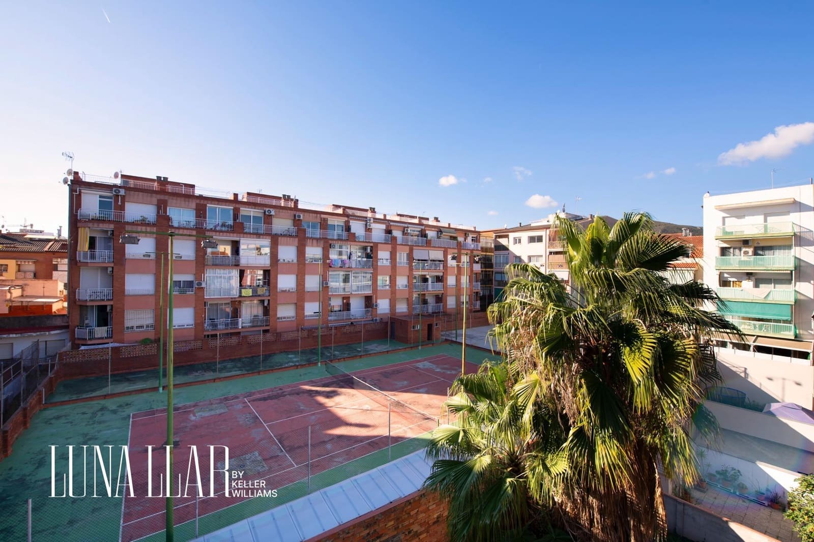 Apartamento de 3 habitaciones en Castelldefels en venta - 525.000 € (Ref: 9446432)