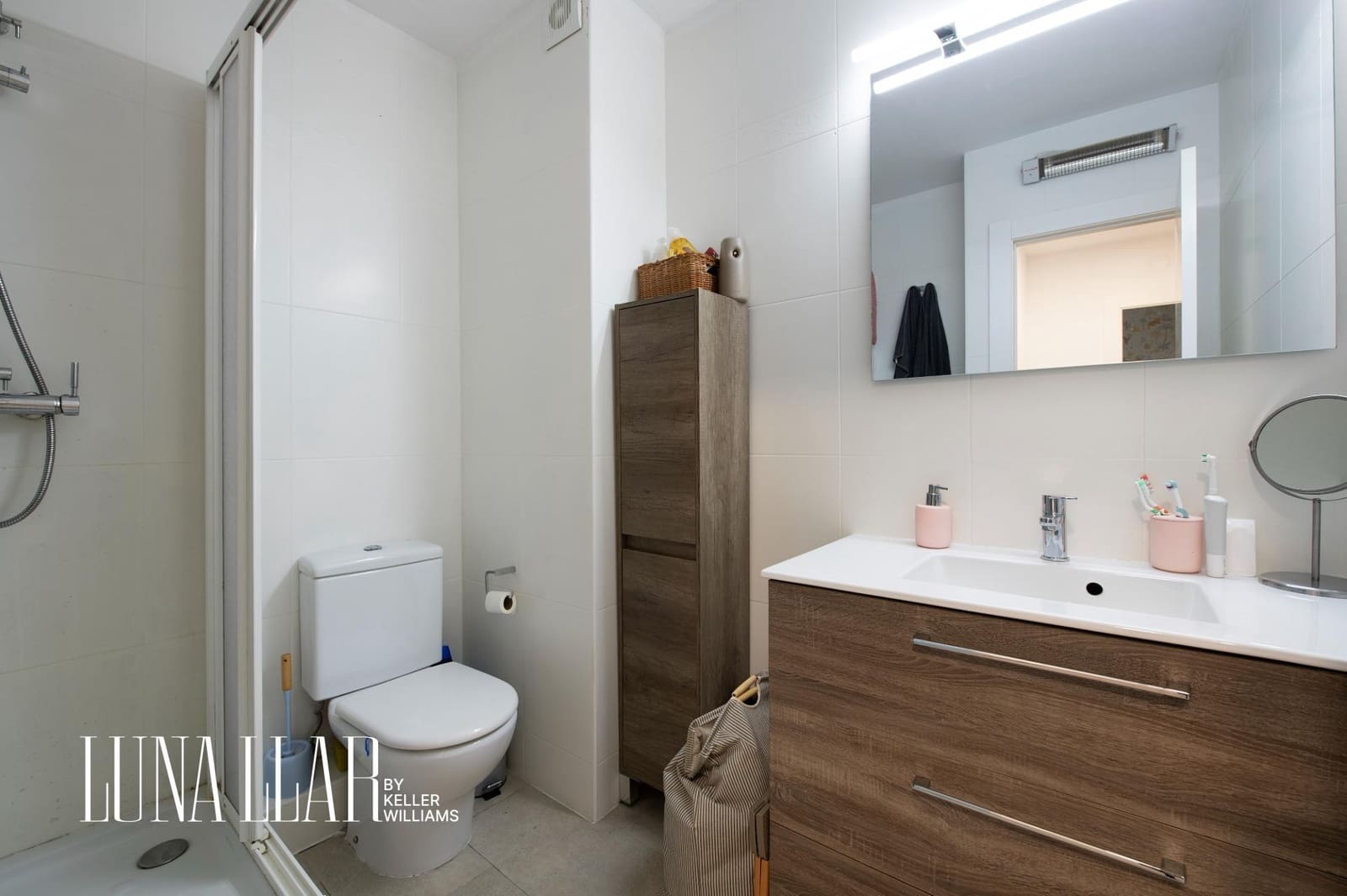 3 soveværelse Lejlighed til salg i Castelldefels - € 415.000 (Ref: 9449377)