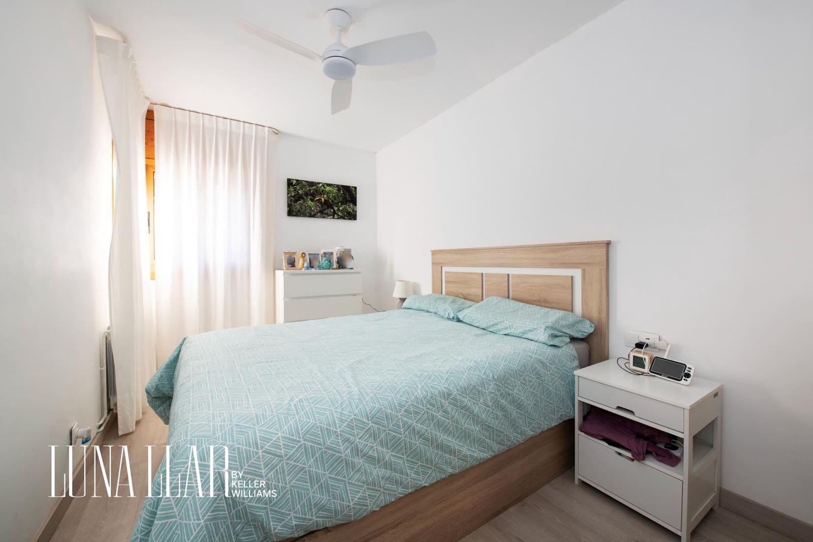 3 soveværelse Lejlighed til salg i Castelldefels - € 415.000 (Ref: 9449377)