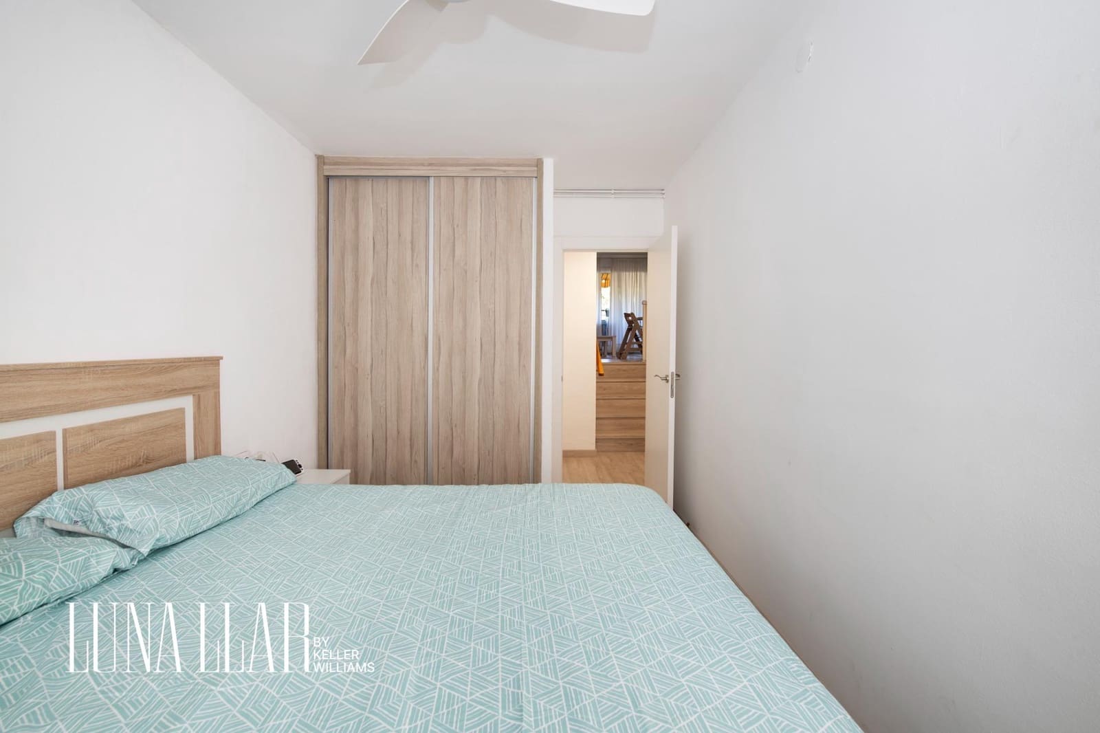 3 soveværelse Lejlighed til salg i Castelldefels - € 415.000 (Ref: 9449377)