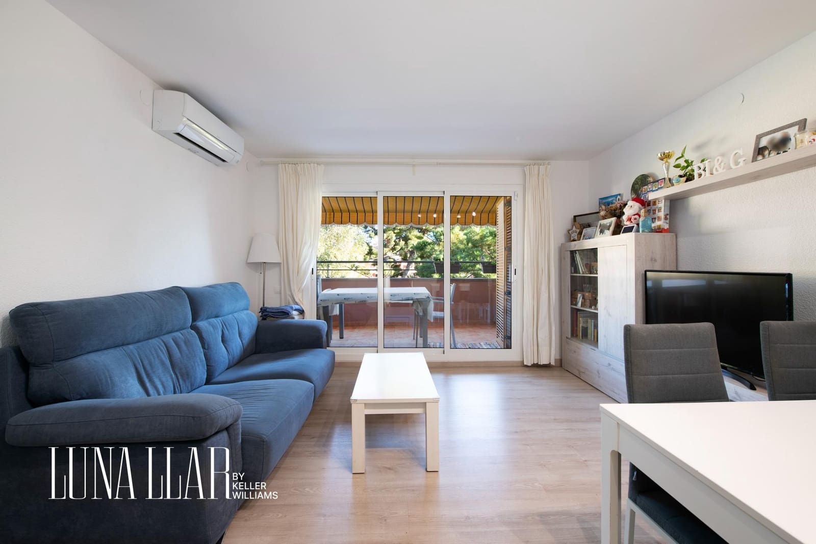 3 soveværelse Lejlighed til salg i Castelldefels - € 415.000 (Ref: 9449377)