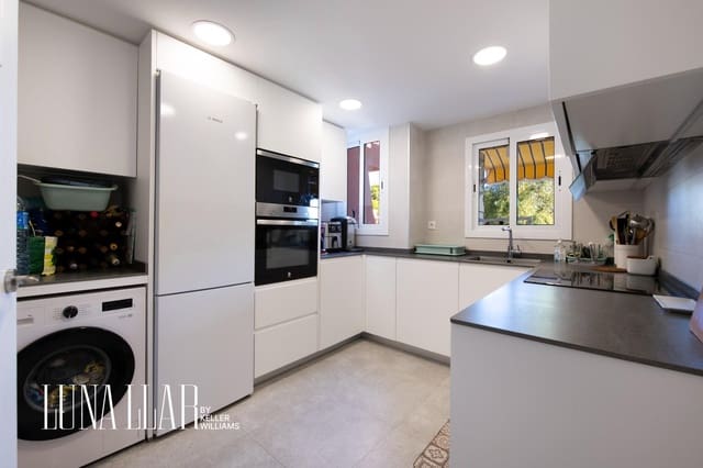 3 soveværelse Lejlighed til salg i Castelldefels - € 415.000 (Ref: 9449377)