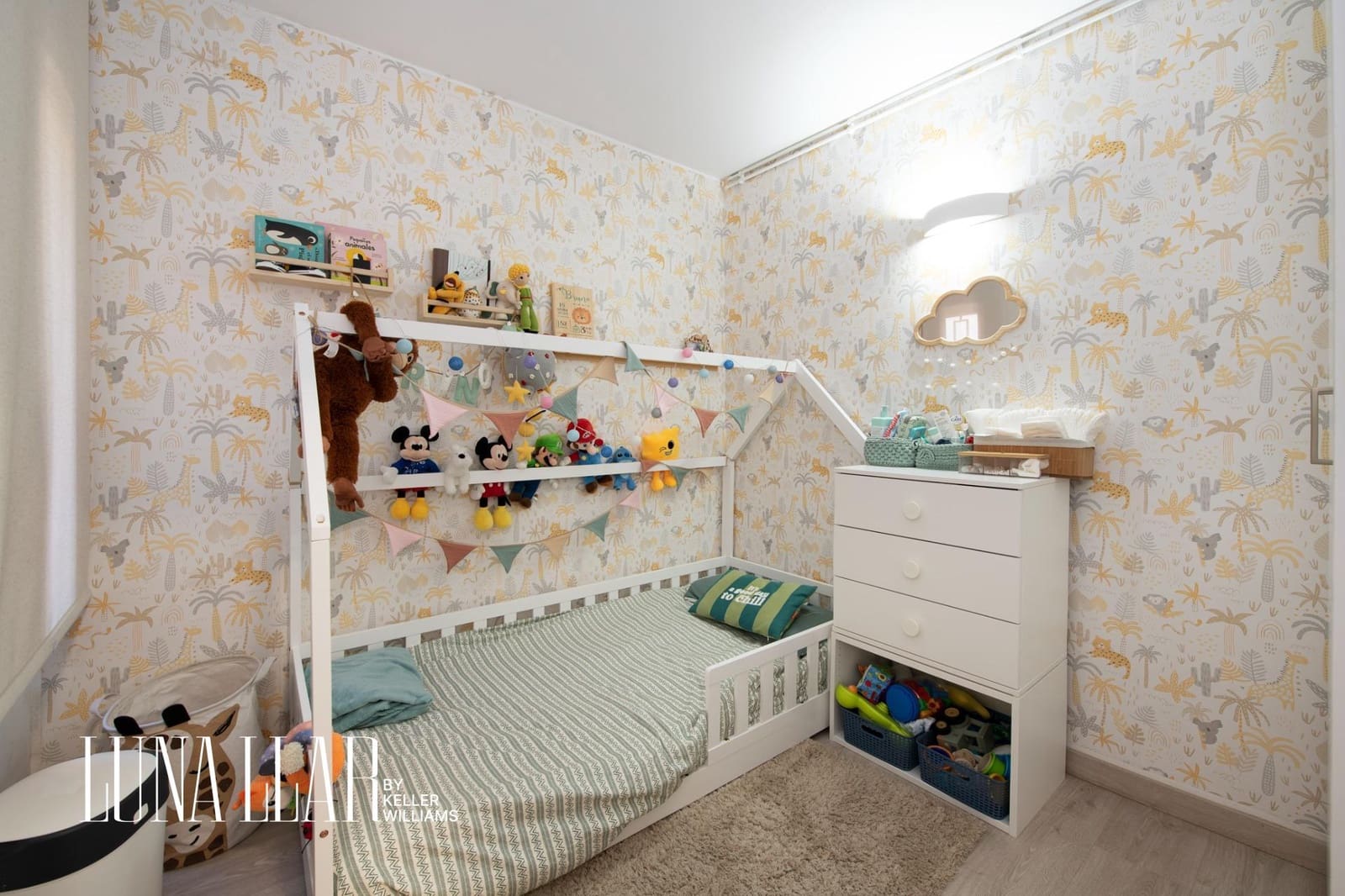 3 soveværelse Lejlighed til salg i Castelldefels - € 415.000 (Ref: 9449377)