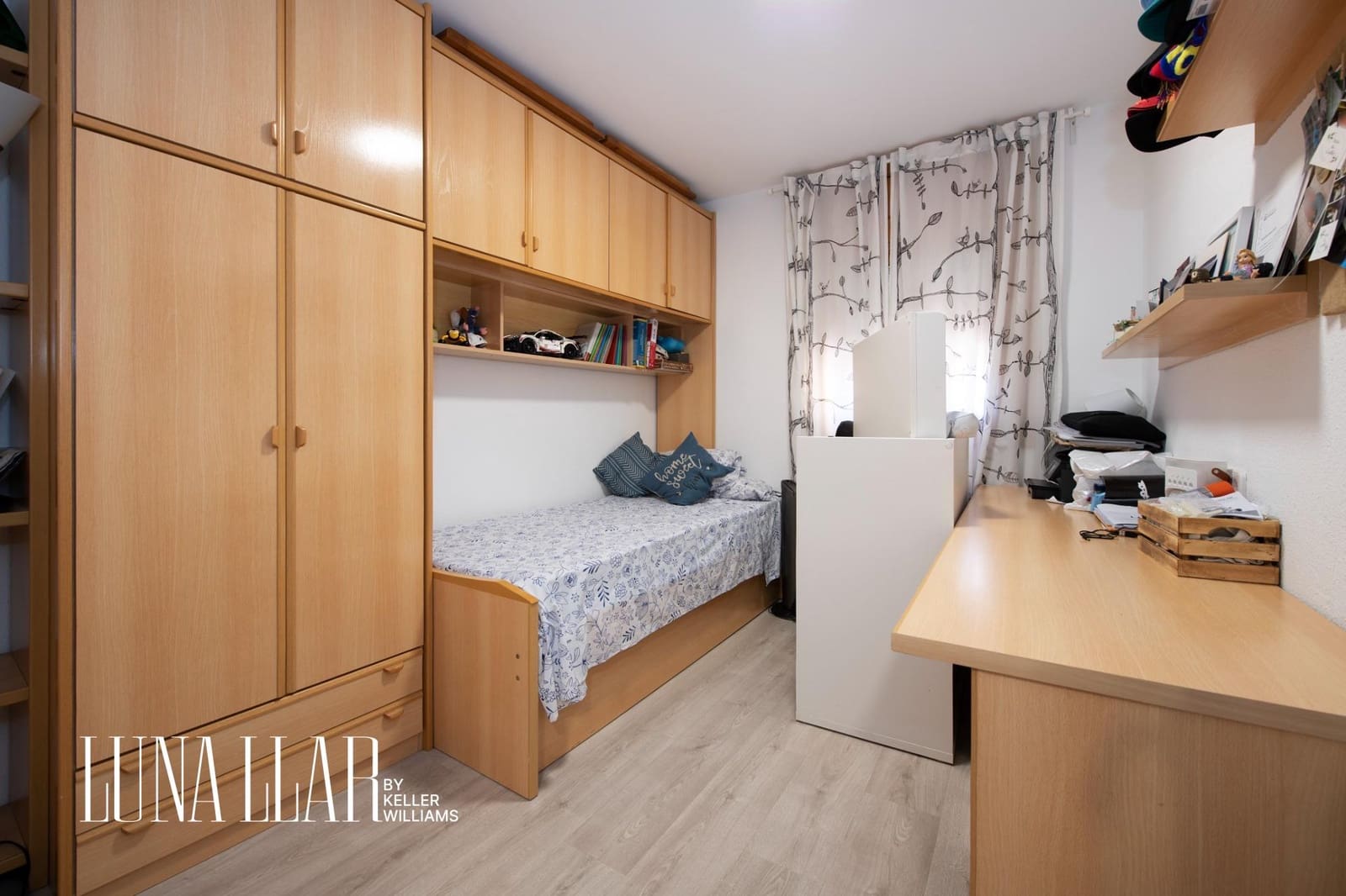 3 soveværelse Lejlighed til salg i Castelldefels - € 415.000 (Ref: 9449377)