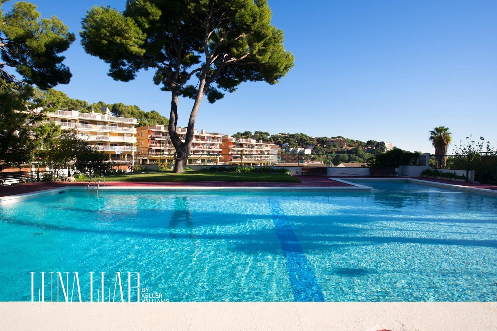 3 soveværelse Lejlighed til salg i Castelldefels - € 415.000 (Ref: 9449377)