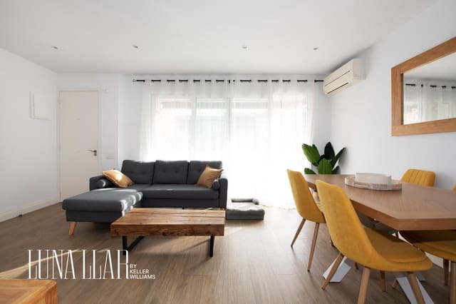 2 Zimmer Wohnung zu verkaufen in Castelldefels mit Pool - 375.000 € (Ref: 9456346)