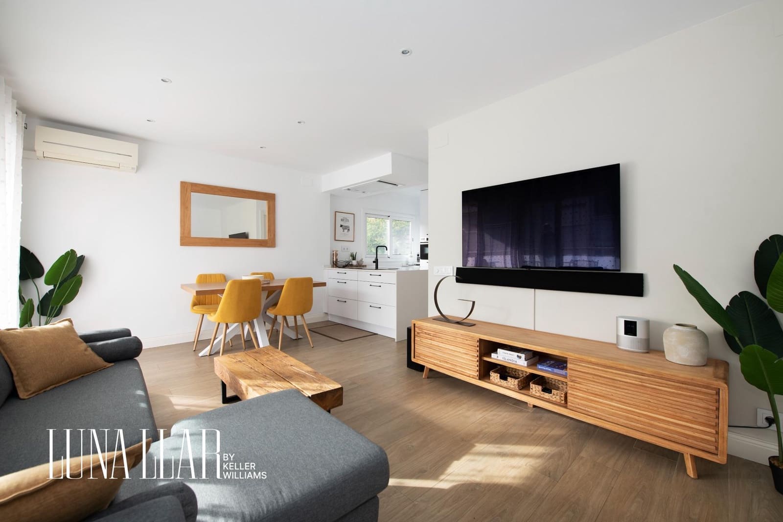 2 Zimmer Wohnung zu verkaufen in Castelldefels mit Pool - 375.000 € (Ref: 9456346)