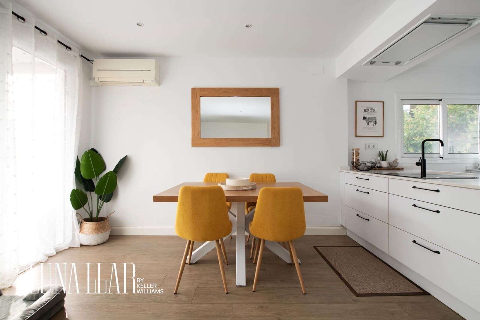 2 Zimmer Wohnung zu verkaufen in Castelldefels mit Pool - 375.000 € (Ref: 9456346)