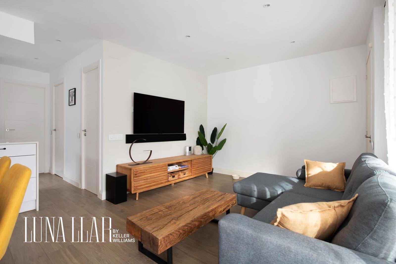 2 Zimmer Wohnung zu verkaufen in Castelldefels mit Pool - 375.000 € (Ref: 9456346)