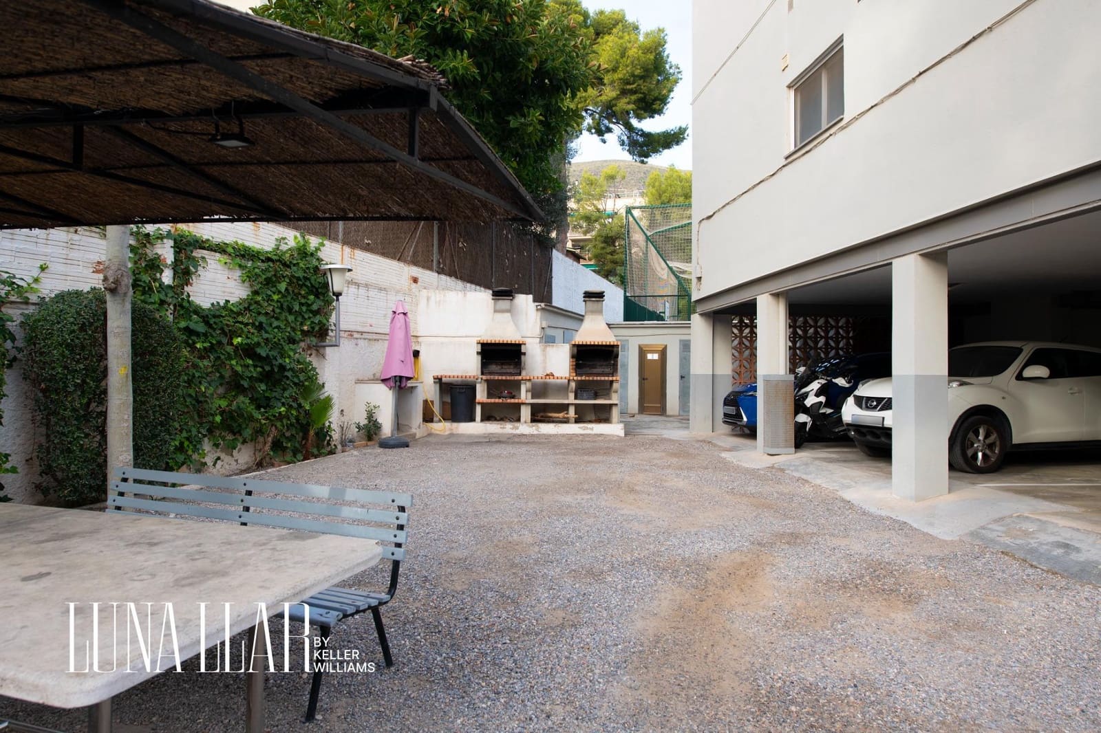 2 Zimmer Wohnung zu verkaufen in Castelldefels mit Pool - 375.000 € (Ref: 9456346)