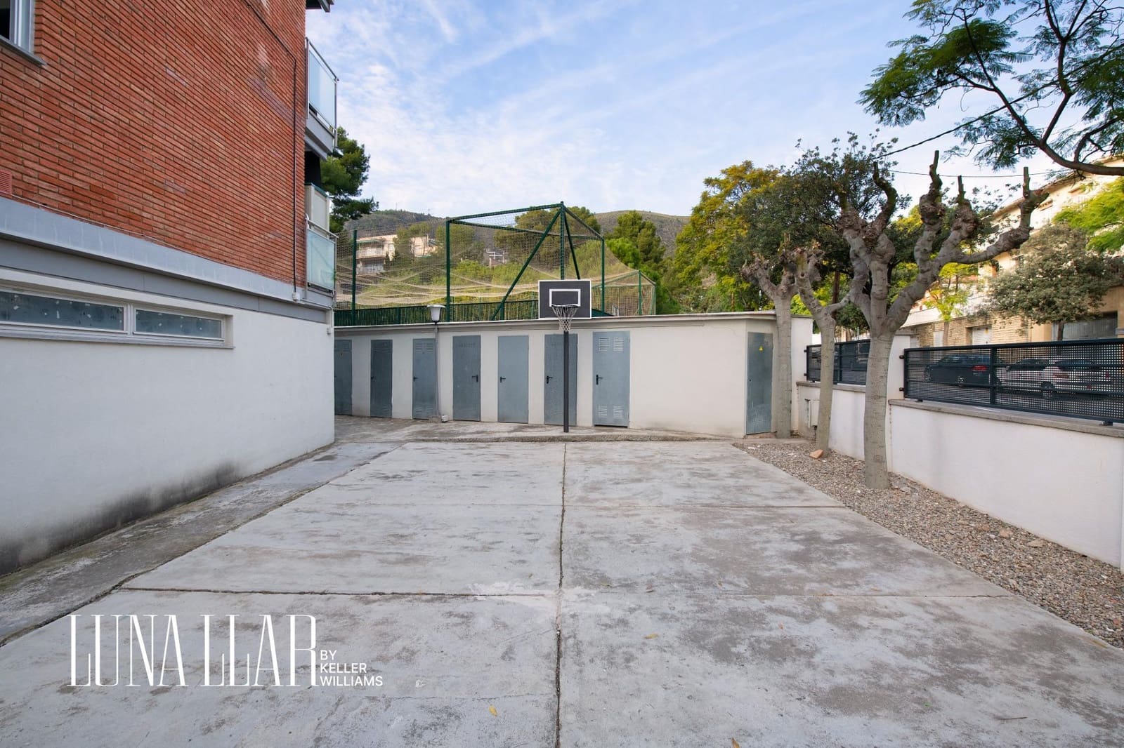 2 Zimmer Wohnung zu verkaufen in Castelldefels mit Pool - 375.000 € (Ref: 9456346)